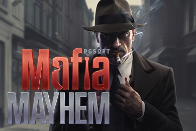 Mafiamayhem Сол Казино играть